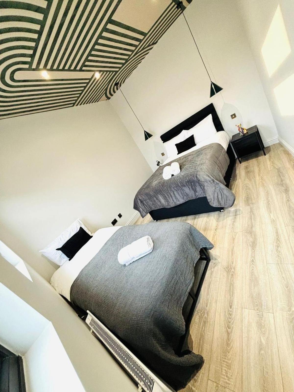 Luxury Central London Flats, Best Location In Town Kültér fotó