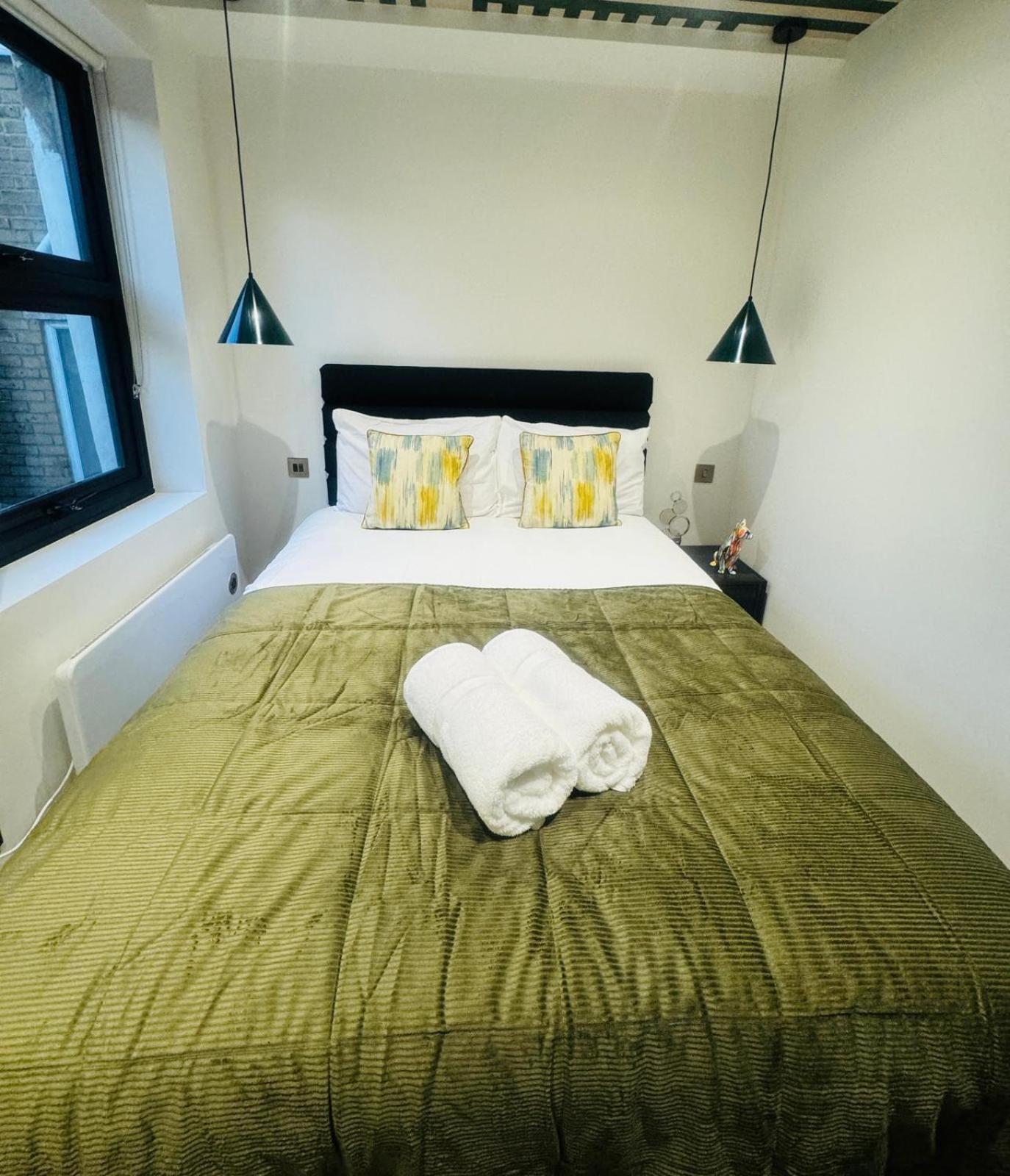 Luxury Central London Flats, Best Location In Town Kültér fotó